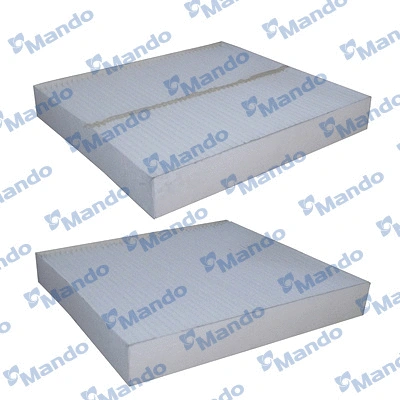 Filter, cabin air (MMF025081)