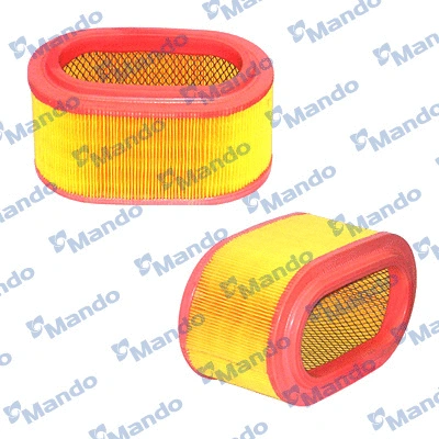Air Filter (EAF00088M)