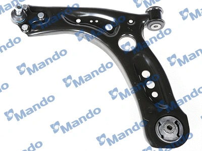 Control/Trailing Arm, wheel suspension (MSA015193)