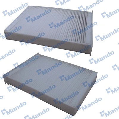 Filter, cabin air (MMF025110)