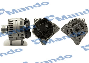 Alternator (MEE035110)