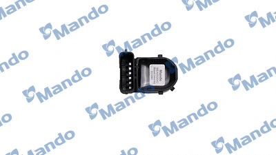 Sensor, parking distance control
