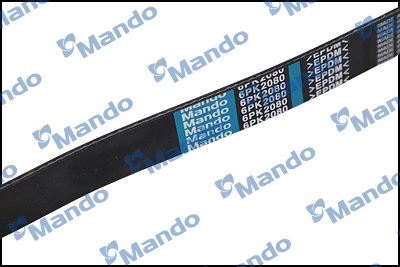 V-Ribbed Belt