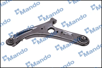 Control/Trailing Arm, wheel suspension (CAK0200D)