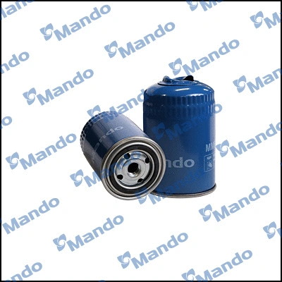 Oil Filter (MMF045141)