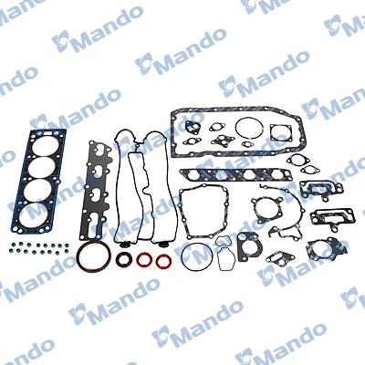 Full Gasket Kit, engine (DN92064383)