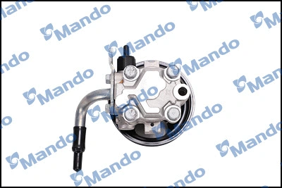 Hydraulic Pump, steering