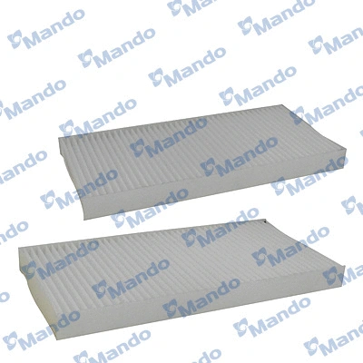 Filter, cabin air (ECF00053M)