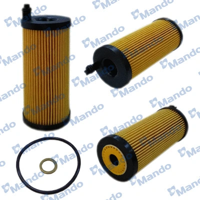 Oil Filter (MMF045086)
