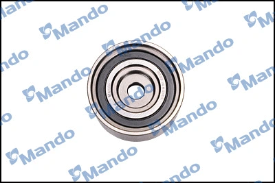 Tensioner Pulley, V-ribbed belt