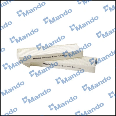 Filter, cabin air (MMF025102)