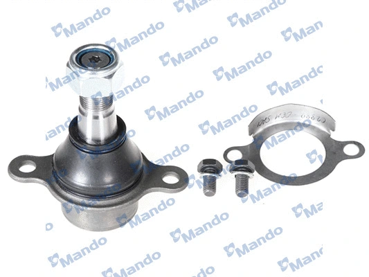 Ball Joint (MSA025188)