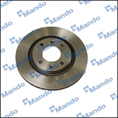 Brake Disc (MBC035201)
