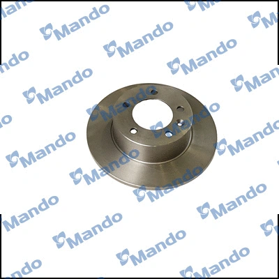 Brake Disc (MBC035244)