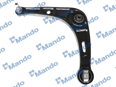 Control/Trailing Arm, wheel suspension (MSA016025)