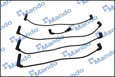 Ignition Cable Kit (EWTH00018H)