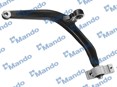 Control/Trailing Arm, wheel suspension (MSA015077)