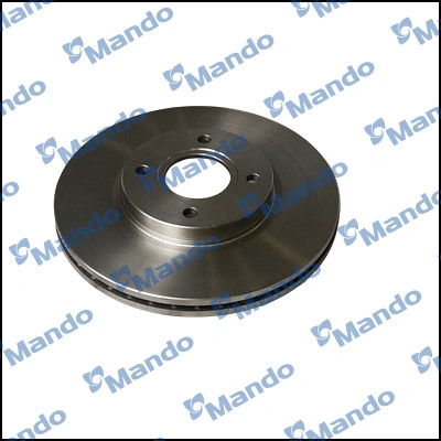 Brake Disc (MBC035031)