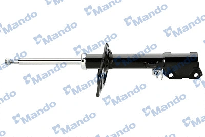 Shock Absorber (MSS020032)