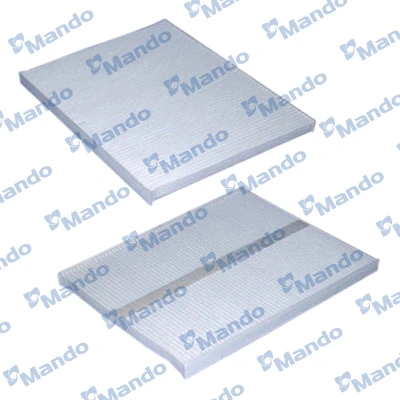 Filter, cabin air (MMF025003)