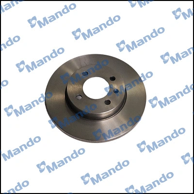 Brake Disc (MBC035341)