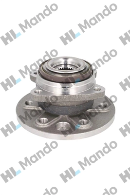 Wheel Bearing Kit (MDW015002)