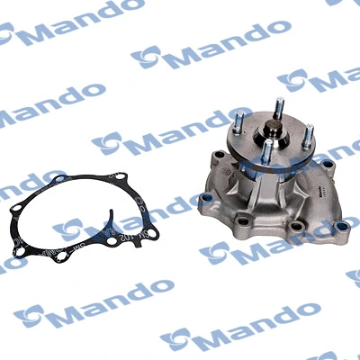 Water Pump, engine cooling (EWPK0001)