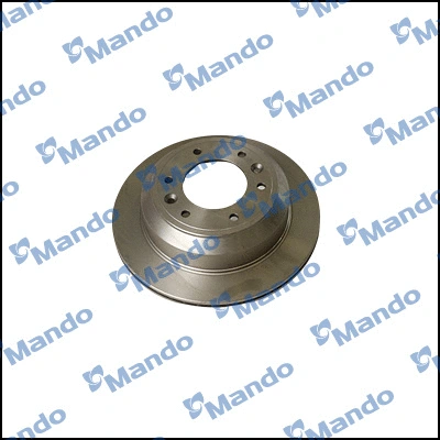 Brake Disc (MBC030252)