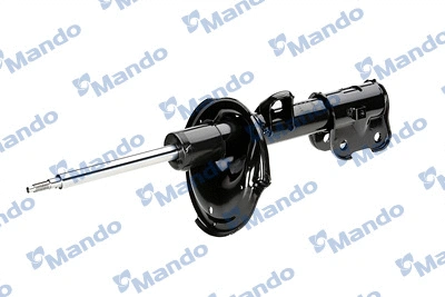 Shock Absorber