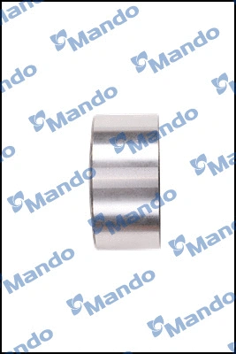 Tensioner Pulley, V-ribbed belt