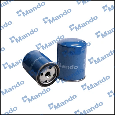 Oil Filter (MMF045185)