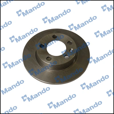 Brake Disc (MBC035320)