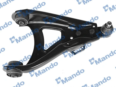 Control/Trailing Arm, wheel suspension (MSA016016)