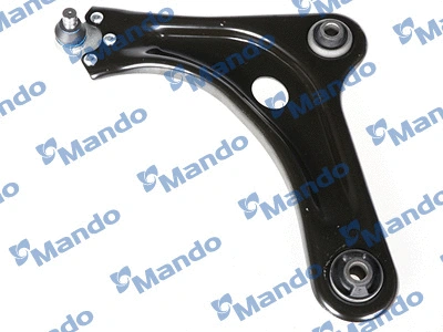 Control/Trailing Arm, wheel suspension (MSA015185)