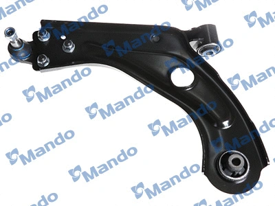 Control/Trailing Arm, wheel suspension (MSA015282)