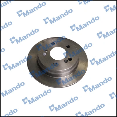 Brake Disc (MBC035103)