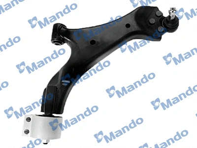 Control/Trailing Arm, wheel suspension (MSA015305)