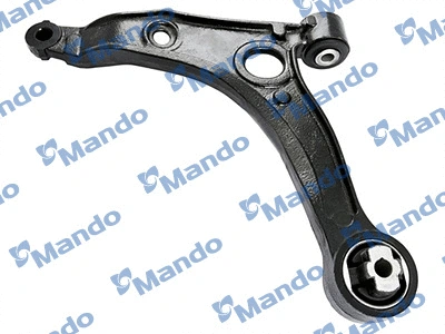 Control/Trailing Arm, wheel suspension (MSA016004)