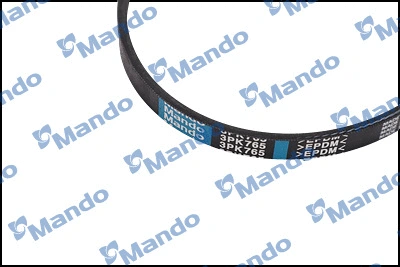 V-Ribbed Belt