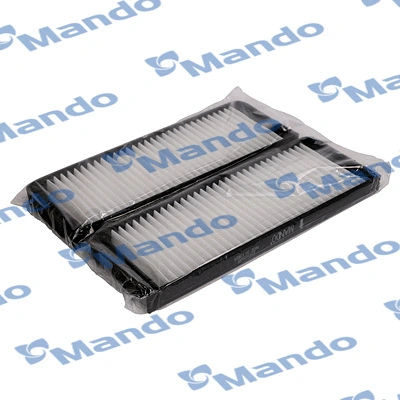 Filter, cabin air (ECF00044M)