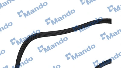 V-Ribbed Belt