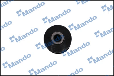 Mounting, control/trailing arm