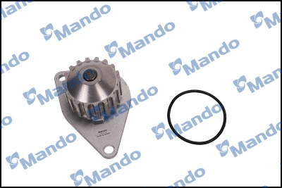 Water Pump, engine cooling