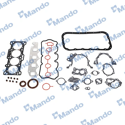 Full Gasket Kit, engine (EGOND00018K)