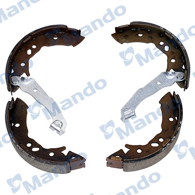 Brake Shoe Set (IN5830505A00)