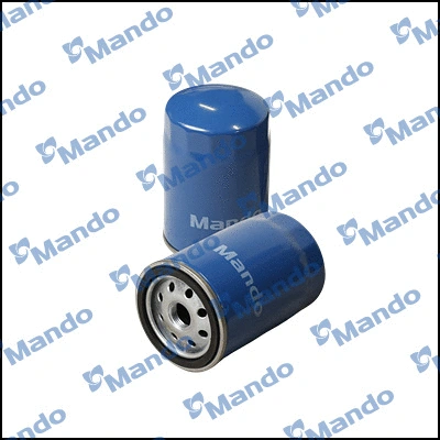 Oil Filter (MMF045231)