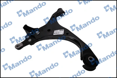 Control/Trailing Arm, wheel suspension (CAK0141D)