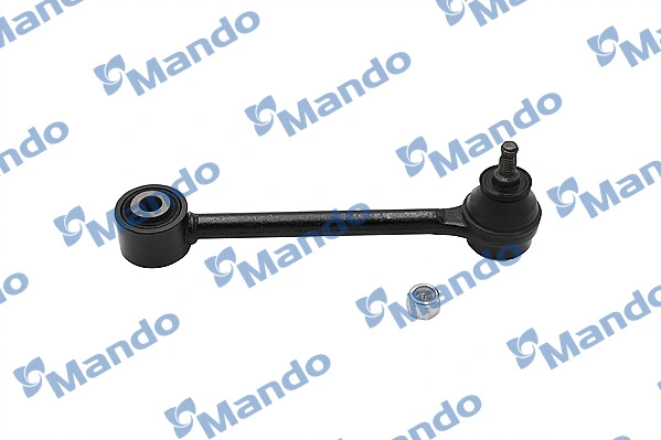 Control/Trailing Arm, wheel suspension (MSC010108)