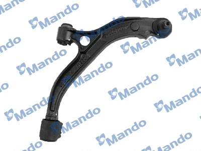Control/Trailing Arm, wheel suspension (MSA015335)