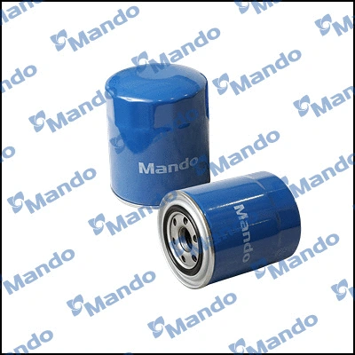 Oil Filter (MMF040014)